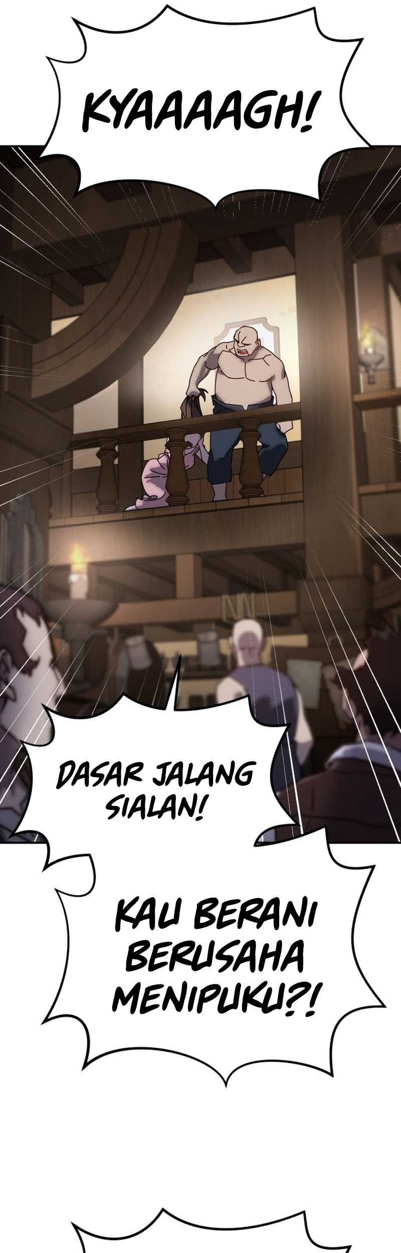 Star-Embracing Swordmaster Chapter 1 - halaman 49