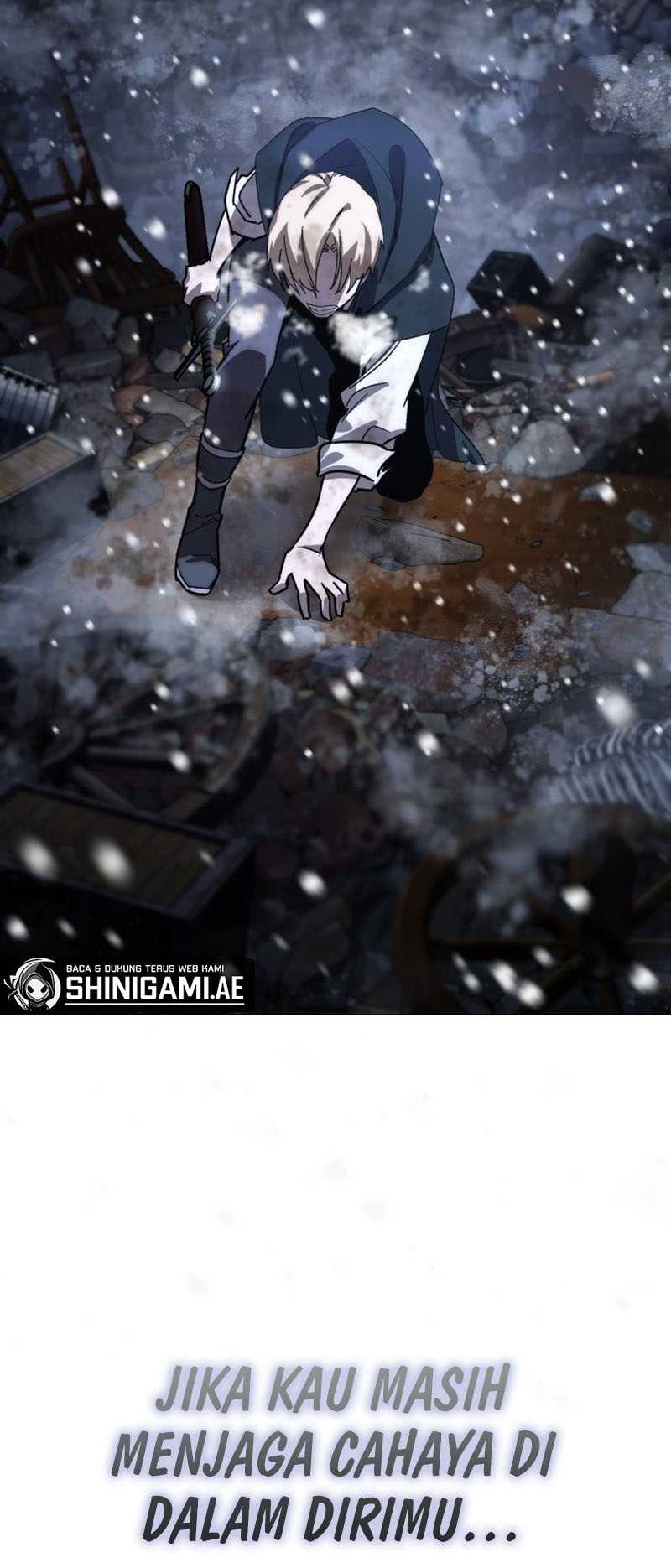 Star-Embracing Swordmaster Chapter 1 - halaman 5
