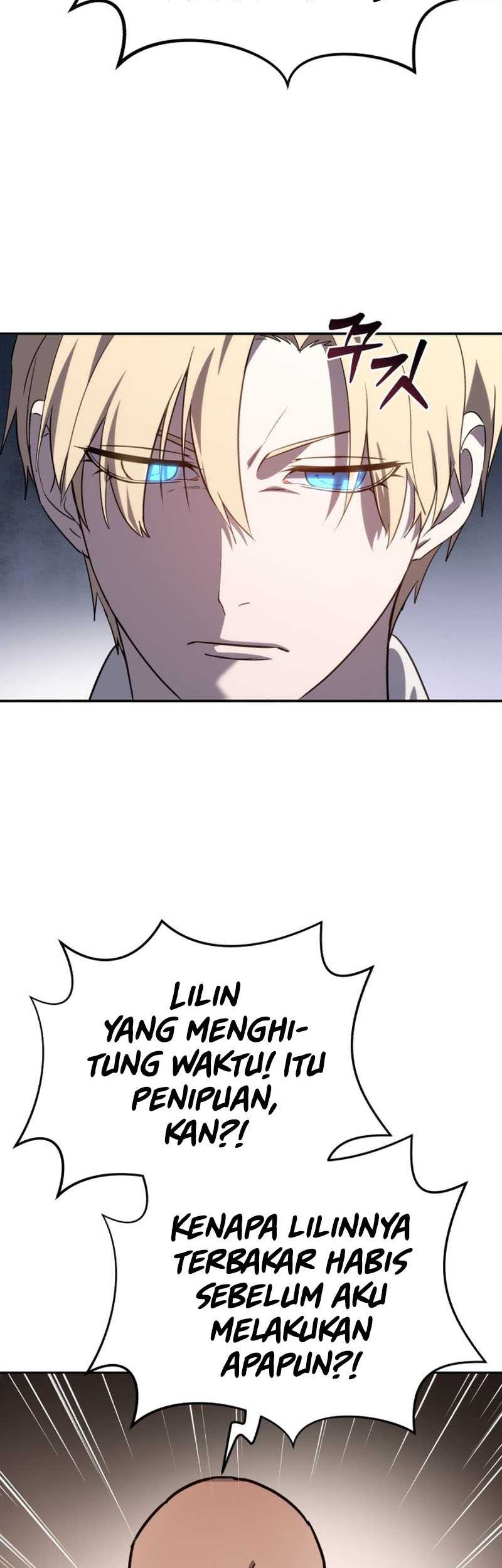 Star-Embracing Swordmaster Chapter 1 - halaman 54