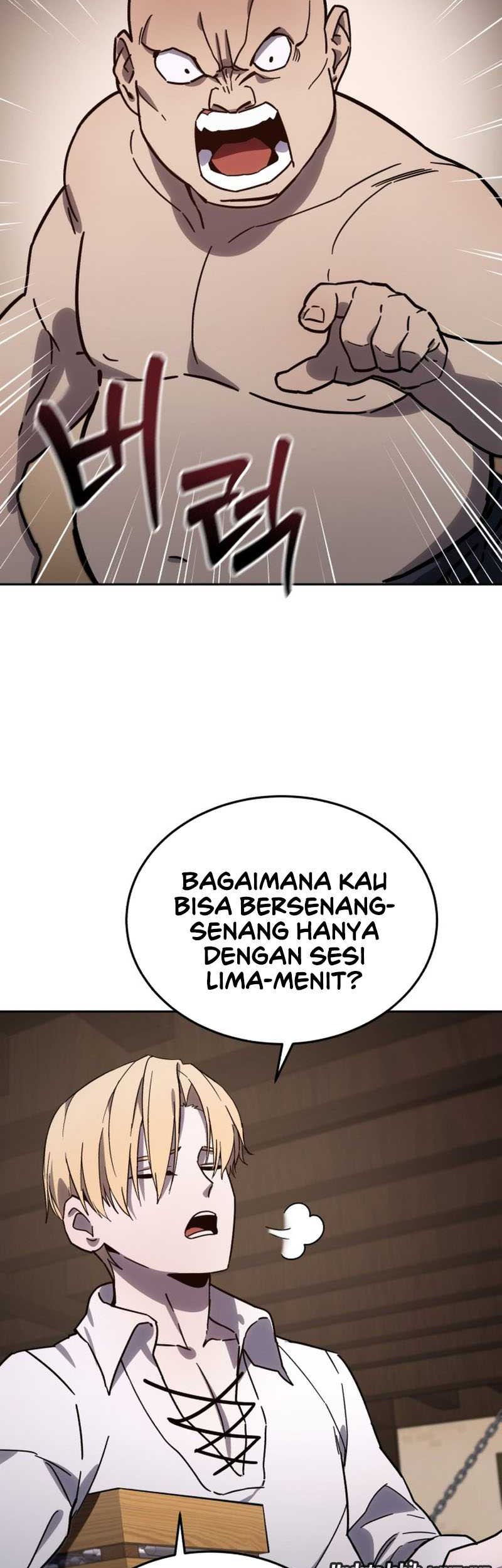 Star-Embracing Swordmaster Chapter 1 - halaman 55