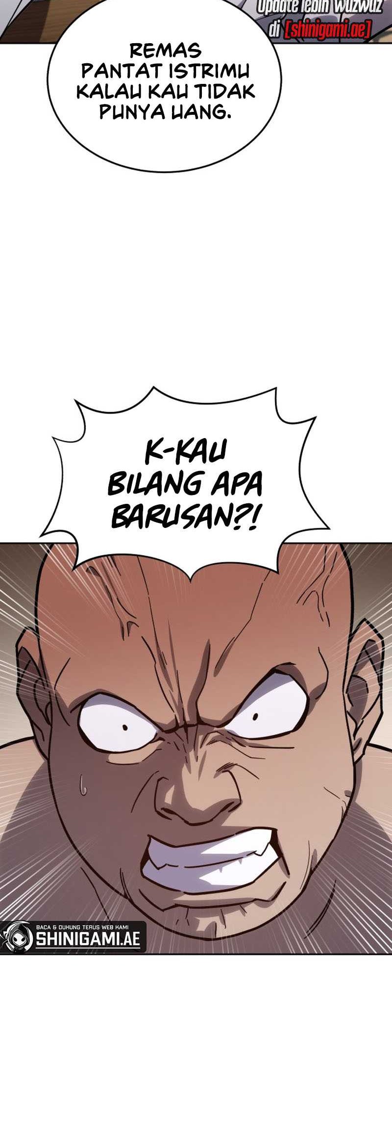 Star-Embracing Swordmaster Chapter 1 - halaman 56