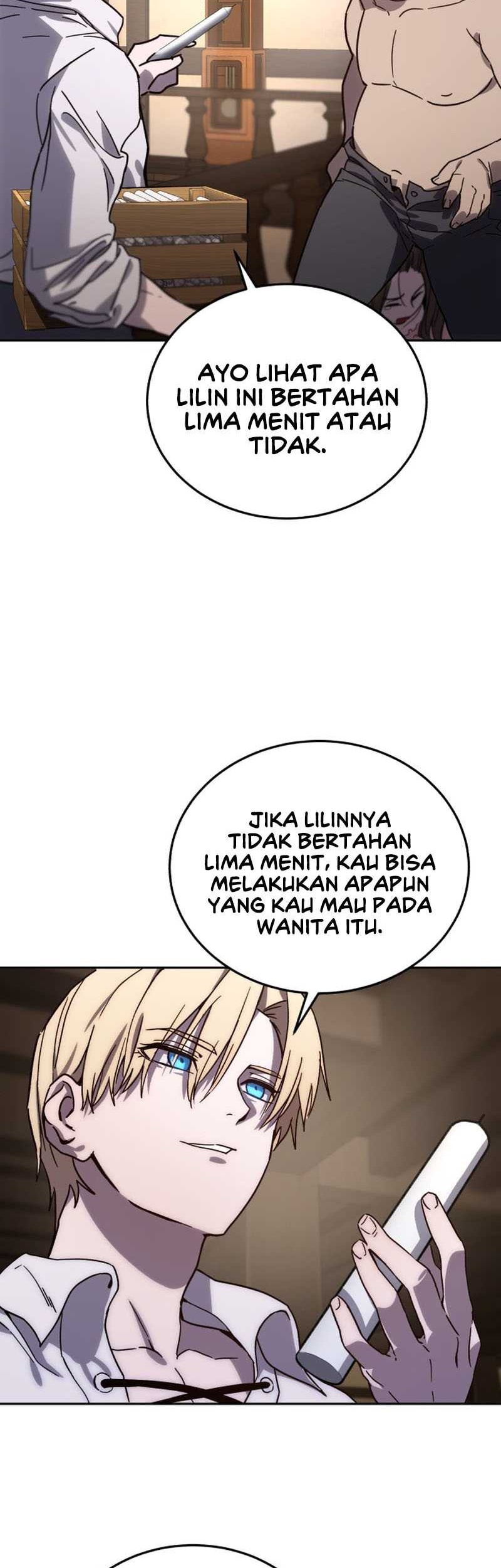 Star-Embracing Swordmaster Chapter 1 - halaman 58