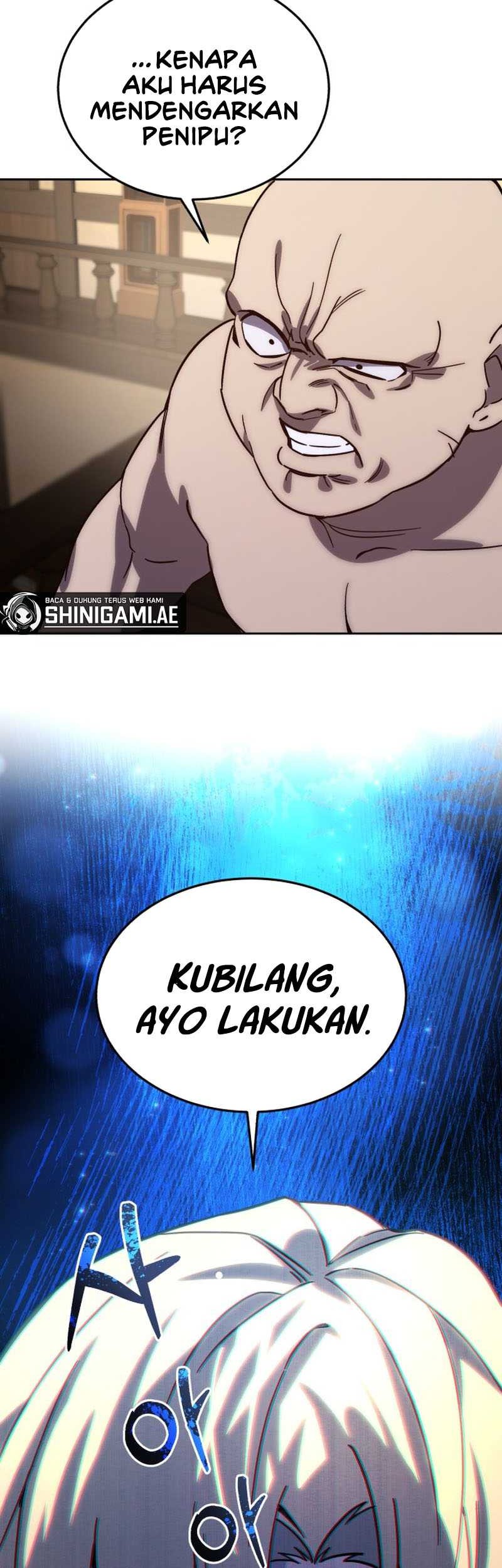 Star-Embracing Swordmaster Chapter 1 - halaman 59