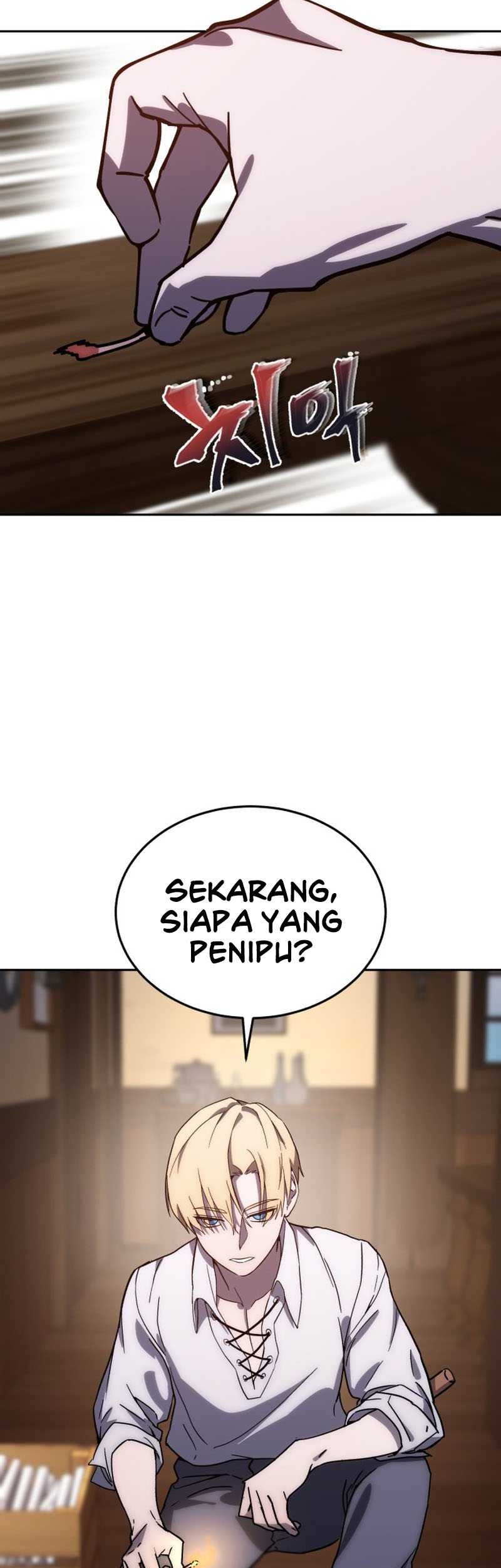 Star-Embracing Swordmaster Chapter 1 - halaman 63
