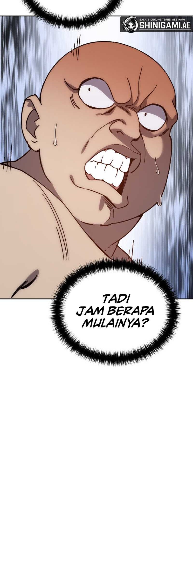 Star-Embracing Swordmaster Chapter 1 - halaman 68