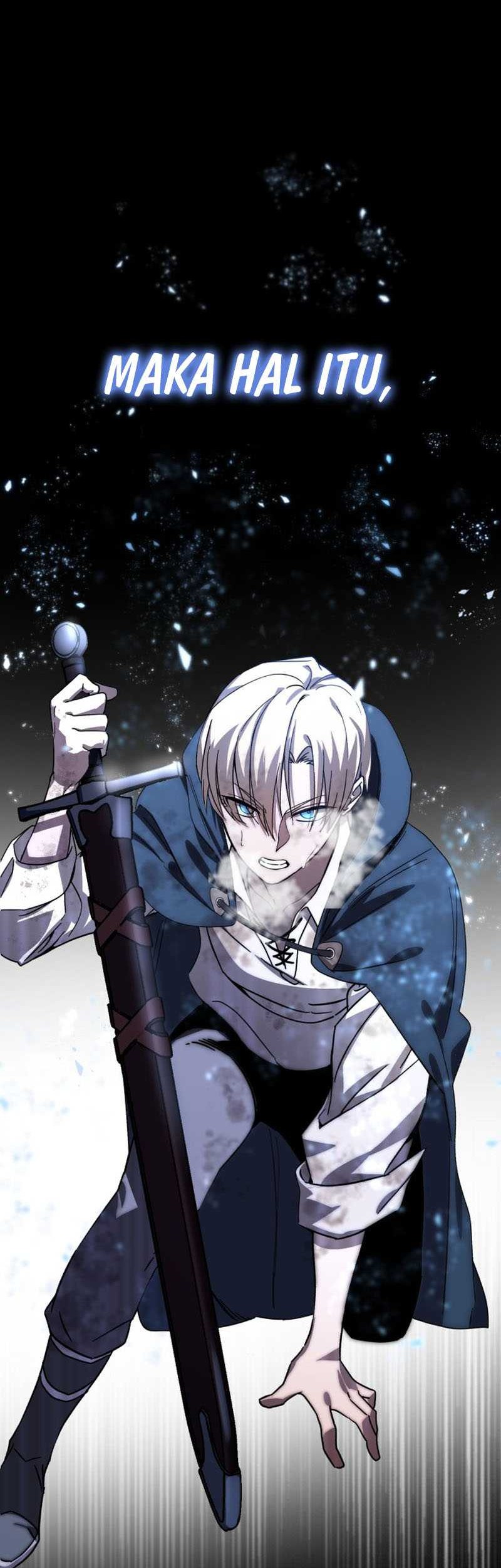 Star-Embracing Swordmaster Chapter 1 - halaman 7