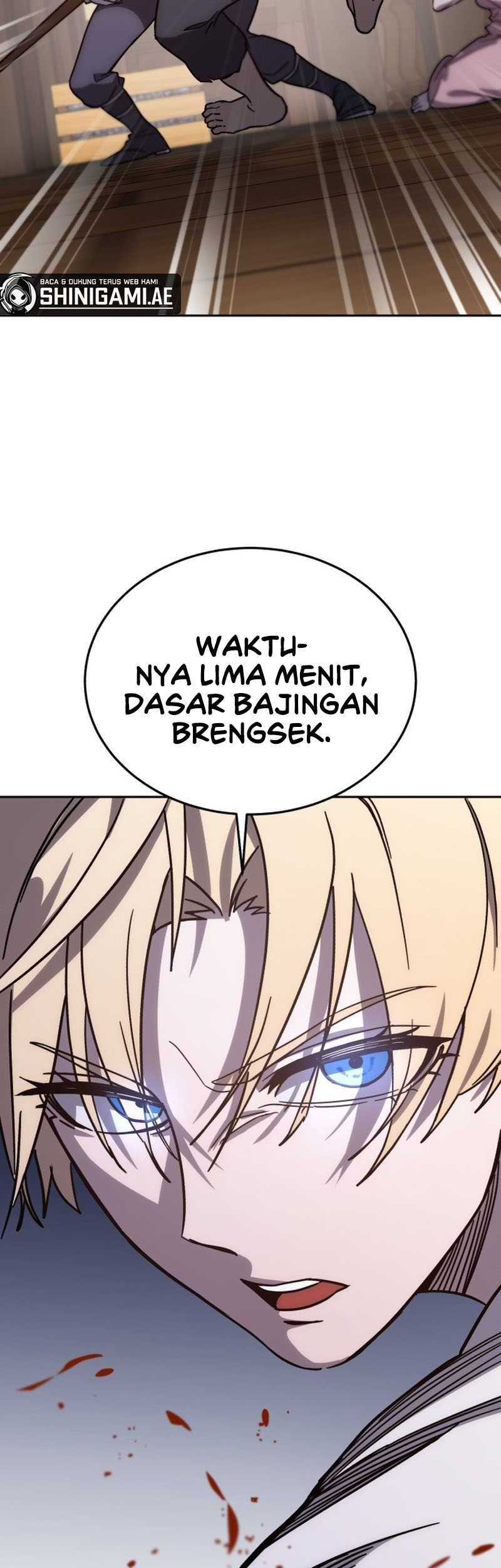 Star-Embracing Swordmaster Chapter 1 - halaman 71