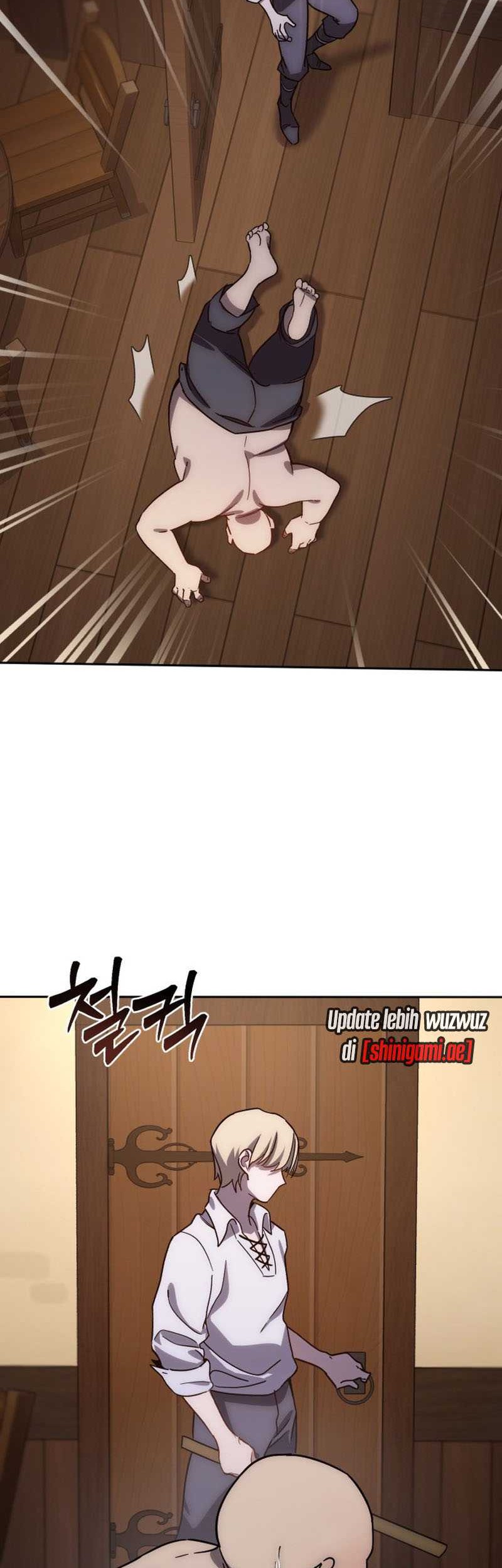 Star-Embracing Swordmaster Chapter 1 - halaman 74