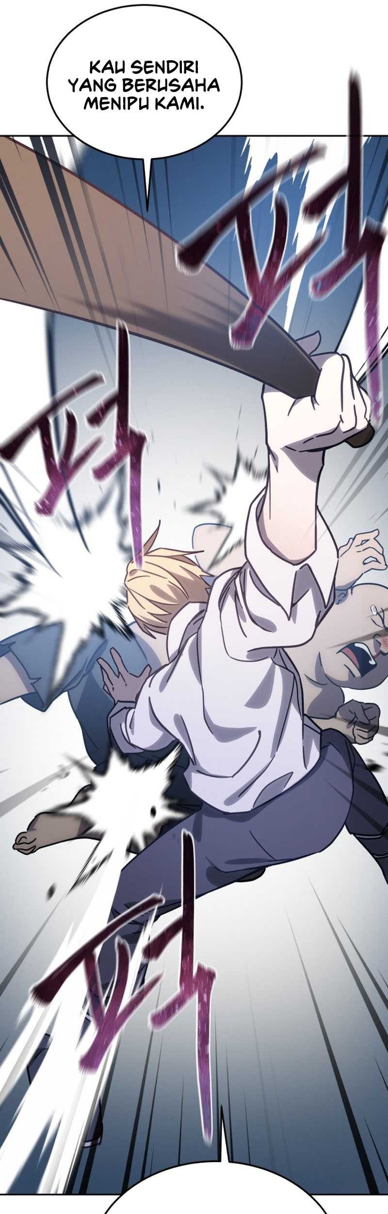 Star-Embracing Swordmaster Chapter 1 - halaman 77