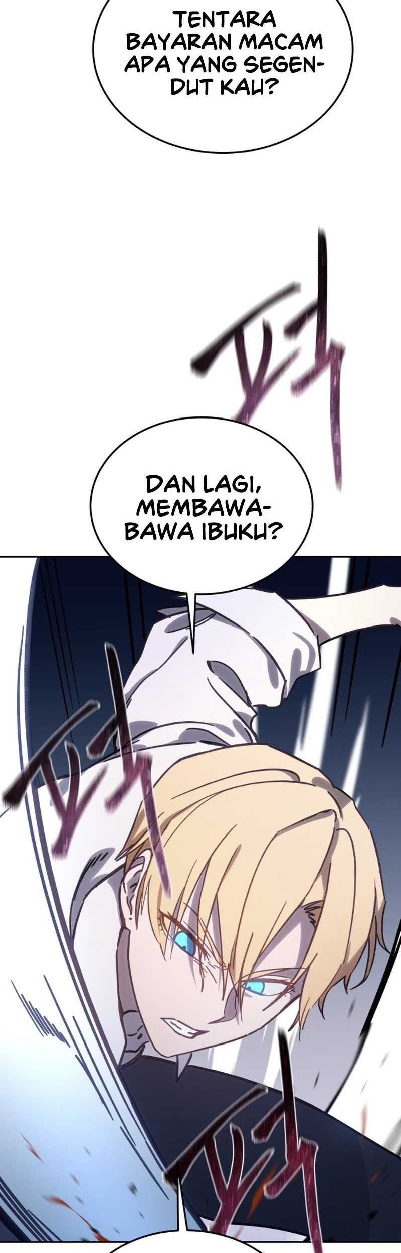 Star-Embracing Swordmaster Chapter 1 - halaman 78