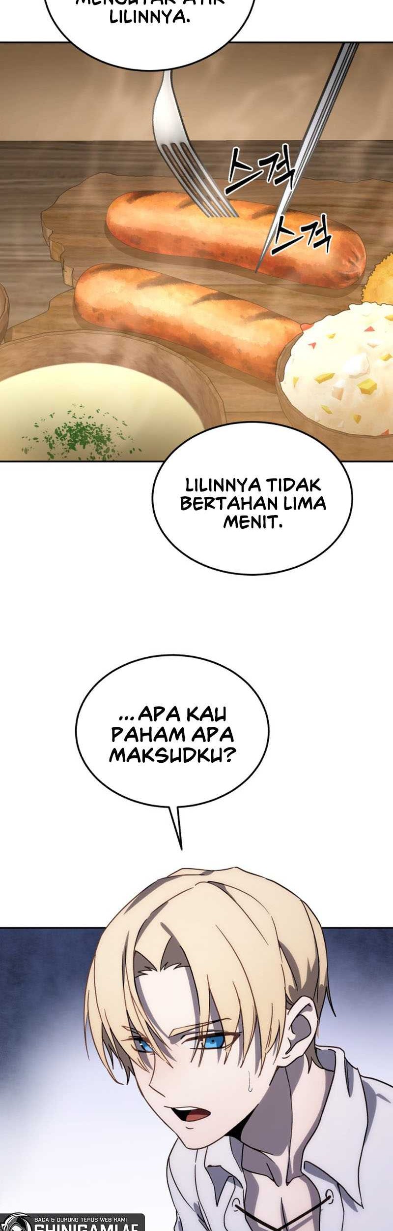 Star-Embracing Swordmaster Chapter 1 - halaman 82