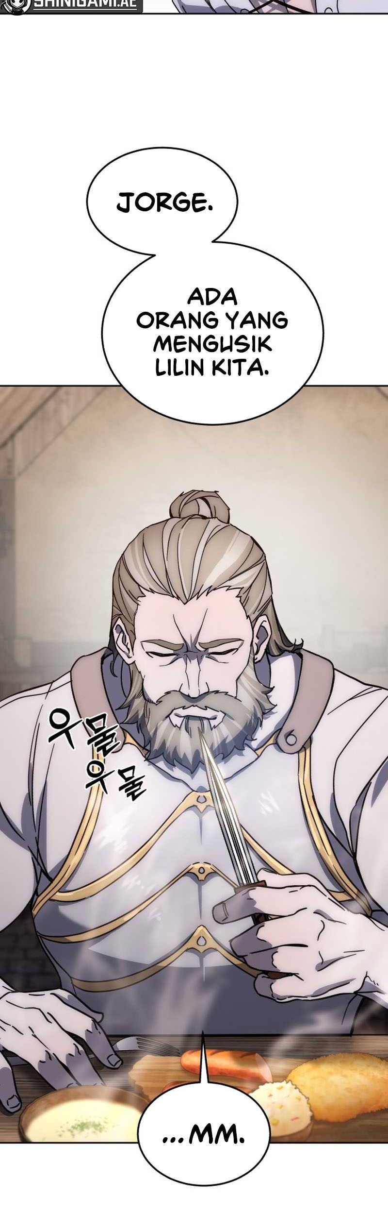 Star-Embracing Swordmaster Chapter 1 - halaman 83