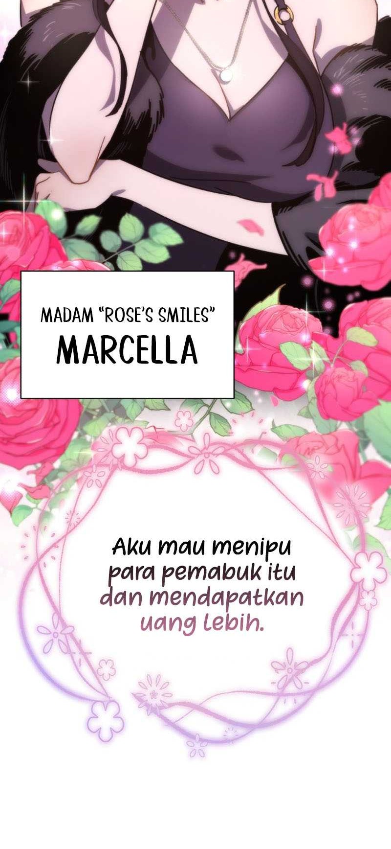 Star-Embracing Swordmaster Chapter 1 - halaman 88
