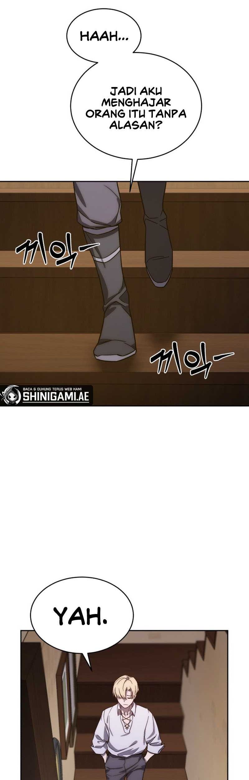 Star-Embracing Swordmaster Chapter 1 - halaman 90