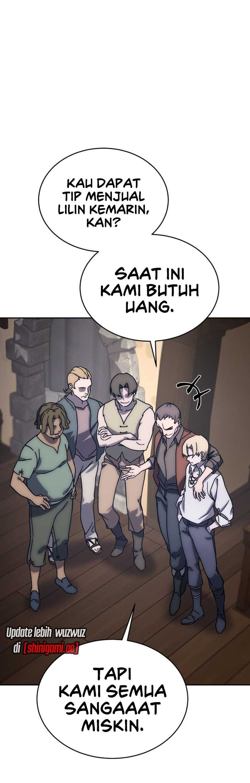 Star-Embracing Swordmaster Chapter 1 - halaman 93