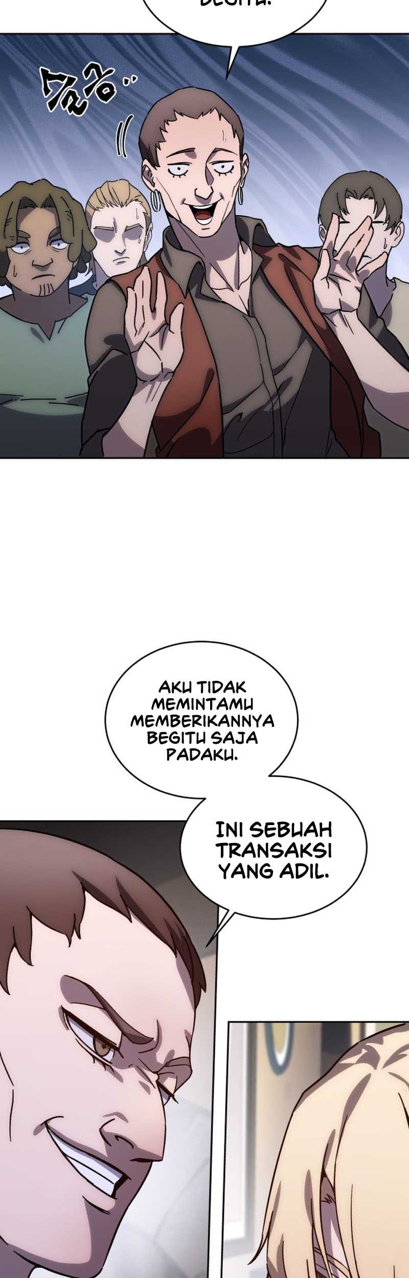 Star-Embracing Swordmaster Chapter 1 - halaman 95