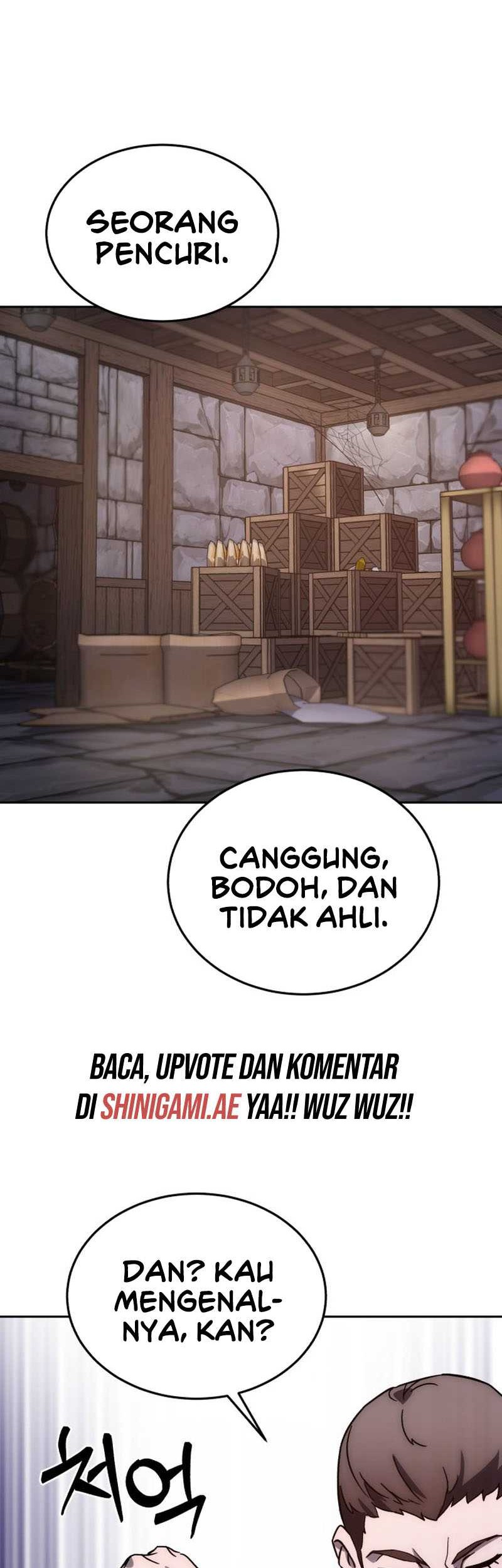 Star-Embracing Swordmaster Chapter 1 - halaman 98