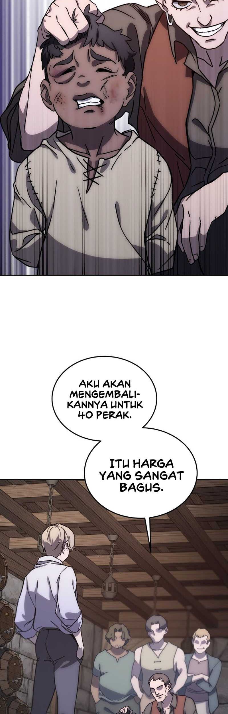 Star-Embracing Swordmaster Chapter 1 - halaman 99