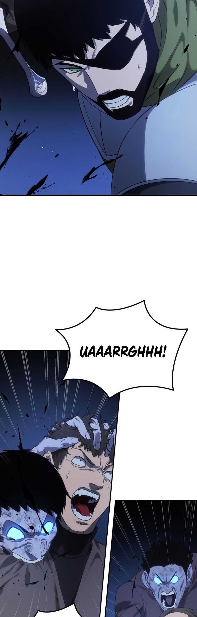 Star-Embracing Swordmaster Chapter 10 - halaman 23