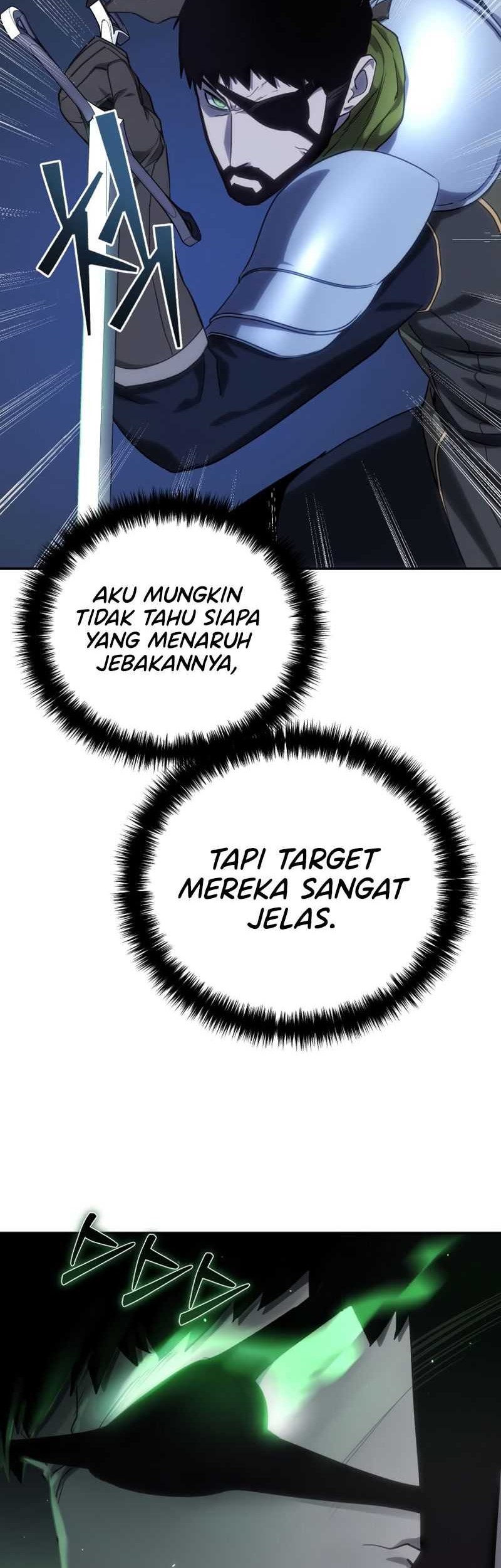 Star-Embracing Swordmaster Chapter 10 - halaman 26