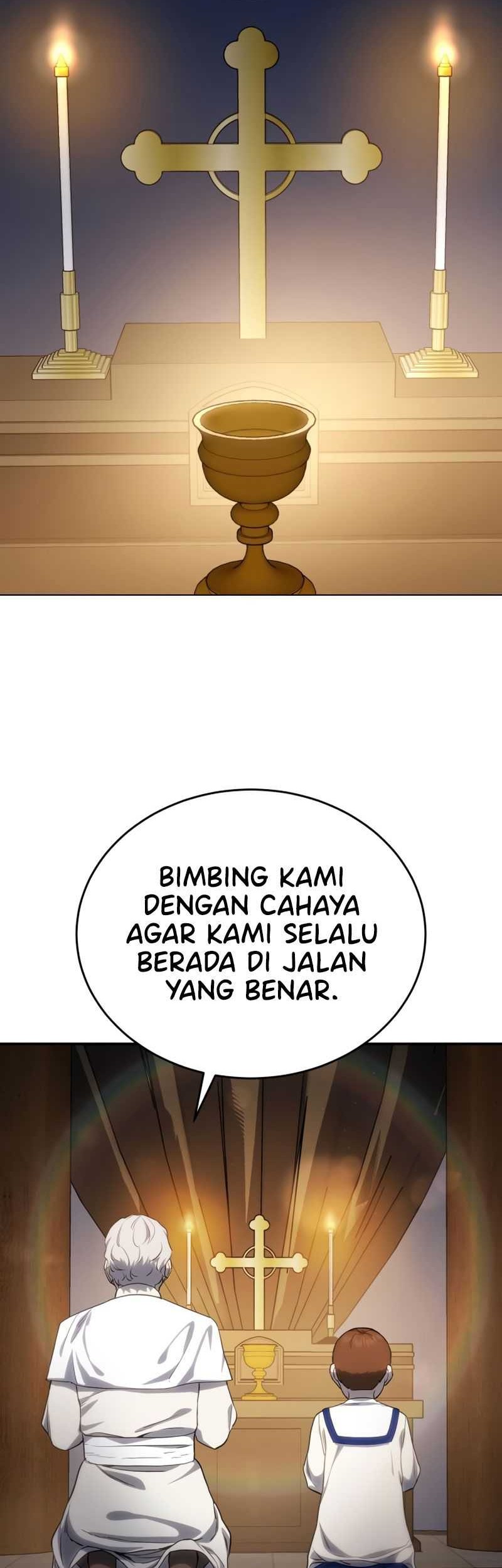 Star-Embracing Swordmaster Chapter 10 - halaman 3