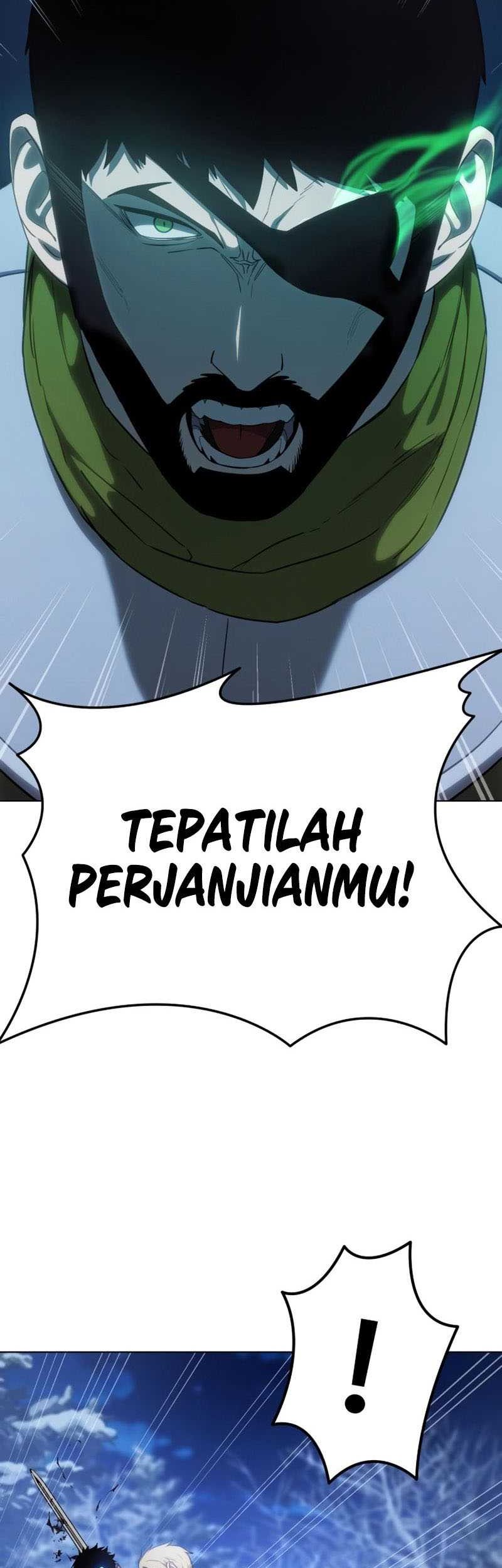 Star-Embracing Swordmaster Chapter 10 - halaman 35