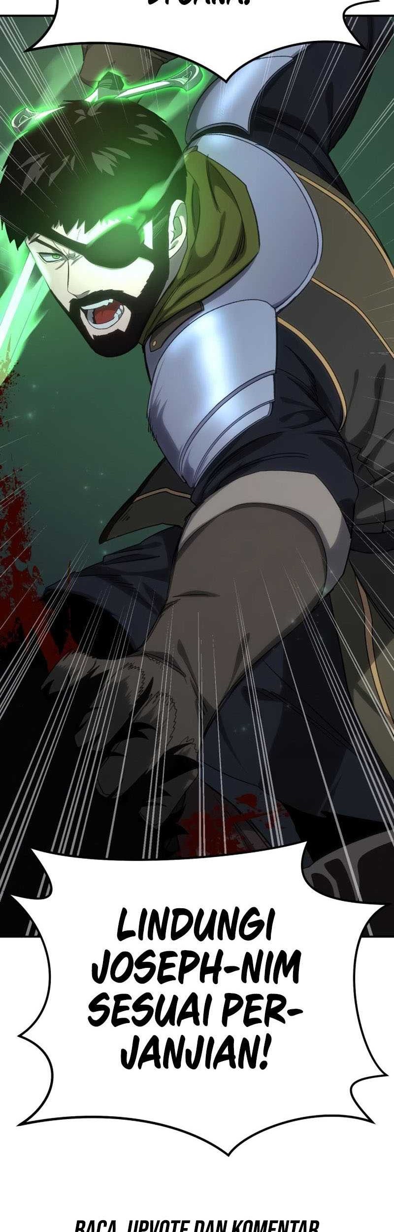 Star-Embracing Swordmaster Chapter 10 - halaman 38