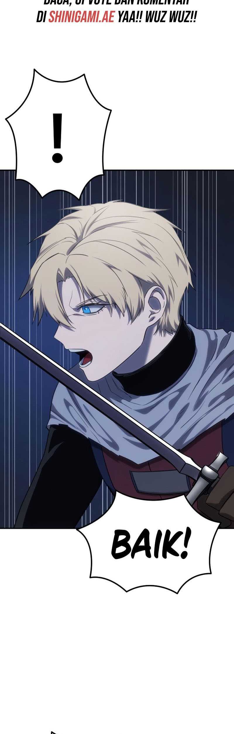 Star-Embracing Swordmaster Chapter 10 - halaman 39