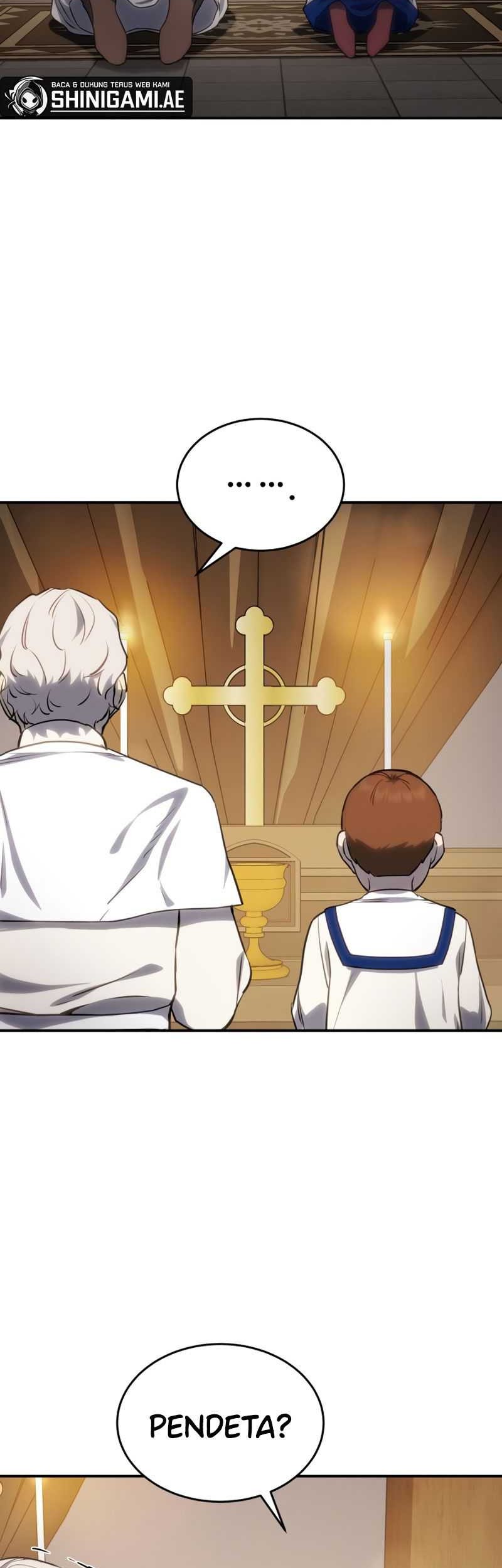 Star-Embracing Swordmaster Chapter 10 - halaman 4