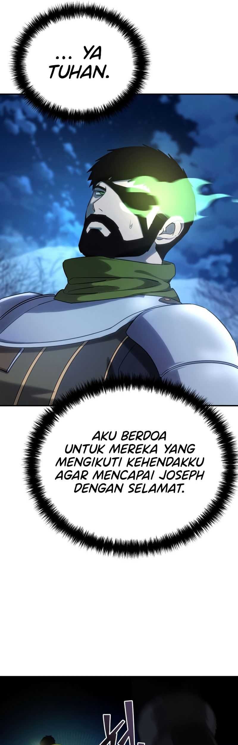 Star-Embracing Swordmaster Chapter 10 - halaman 41