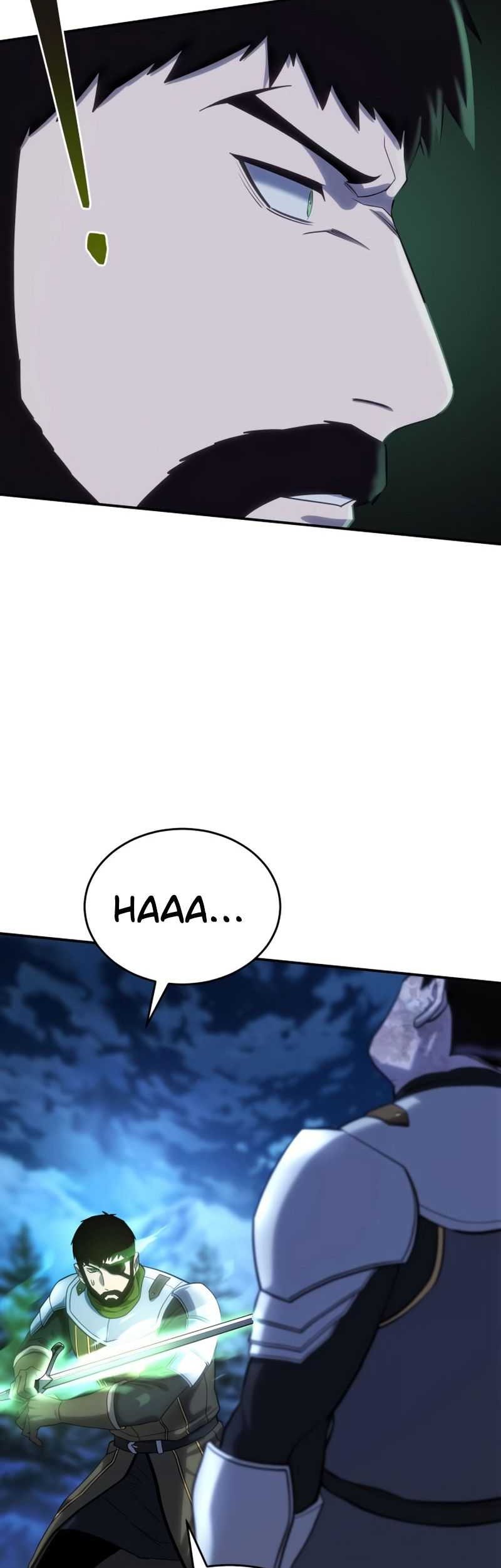 Star-Embracing Swordmaster Chapter 10 - halaman 43