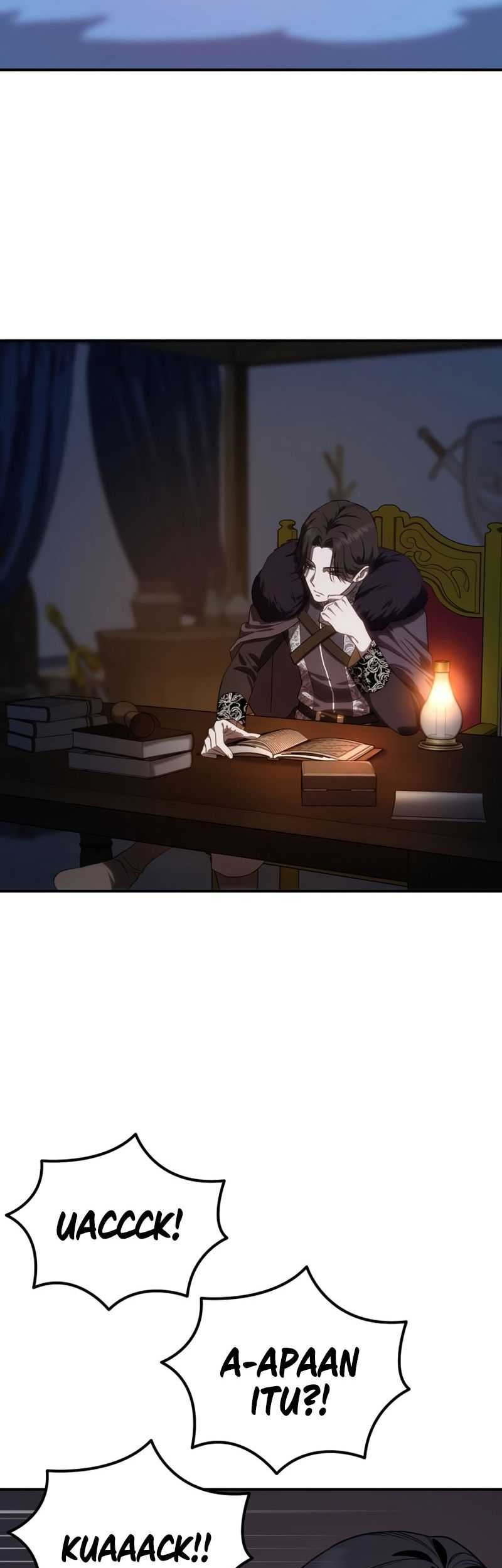 Star-Embracing Swordmaster Chapter 10 - halaman 47