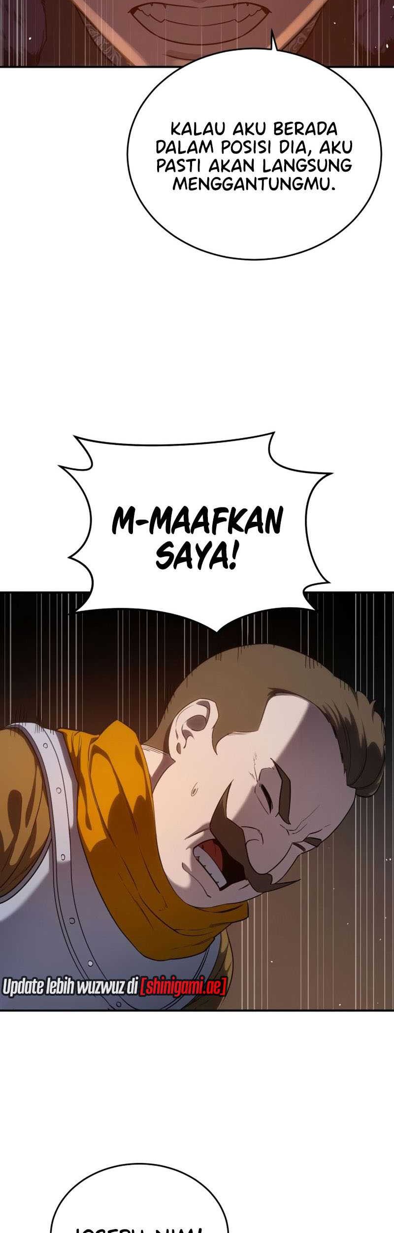 Star-Embracing Swordmaster Chapter 10 - halaman 55