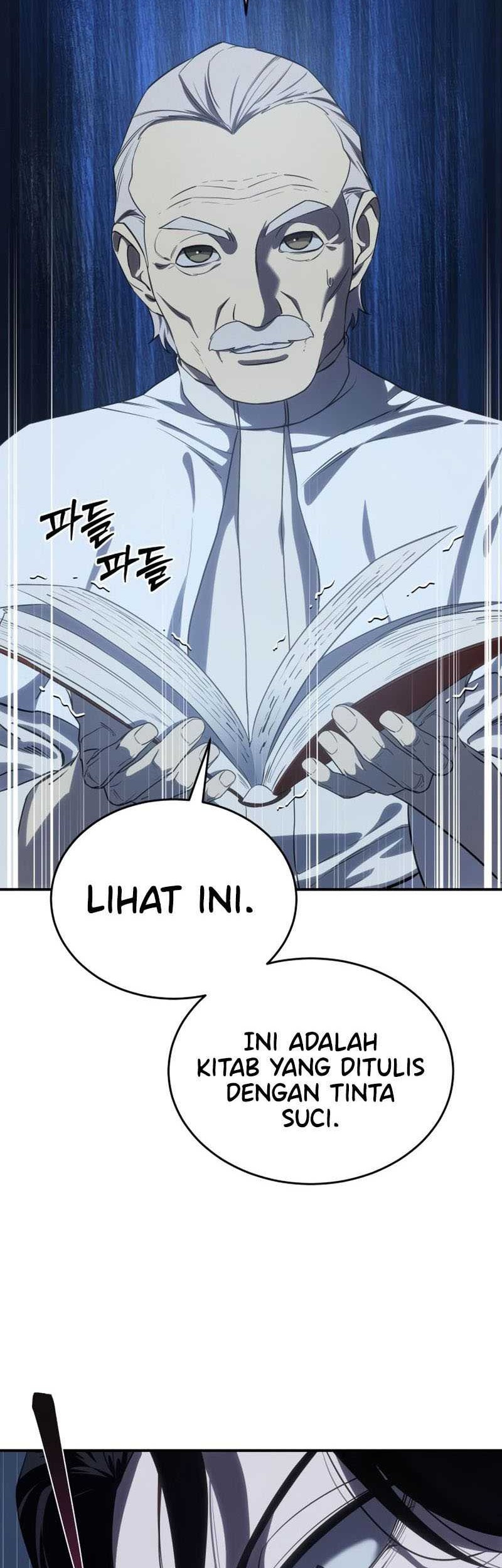 Star-Embracing Swordmaster Chapter 10 - halaman 58