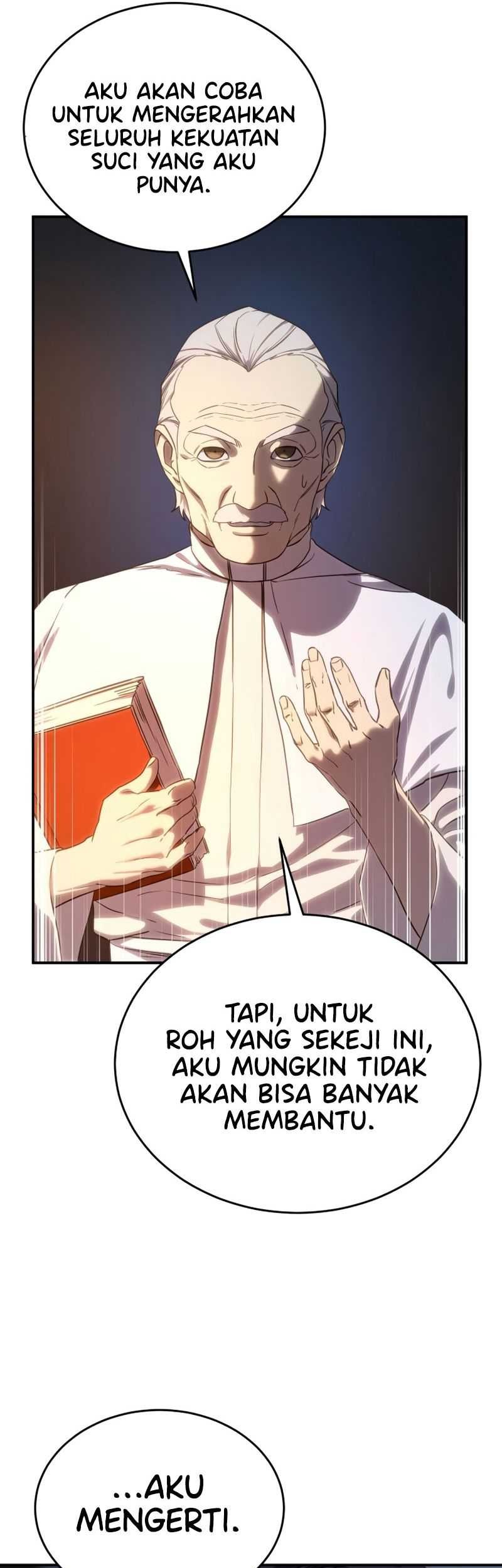 Star-Embracing Swordmaster Chapter 10 - halaman 61