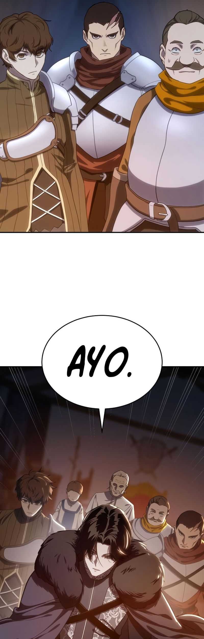 Star-Embracing Swordmaster Chapter 10 - halaman 63