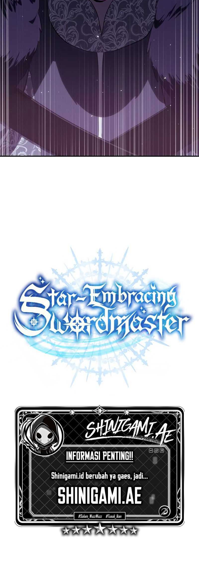 Star-Embracing Swordmaster Chapter 10 - halaman 76