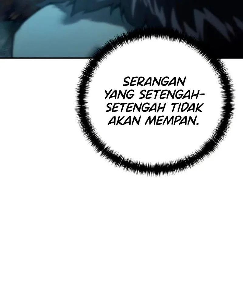 Star-Embracing Swordmaster Chapter 100 - halaman 33