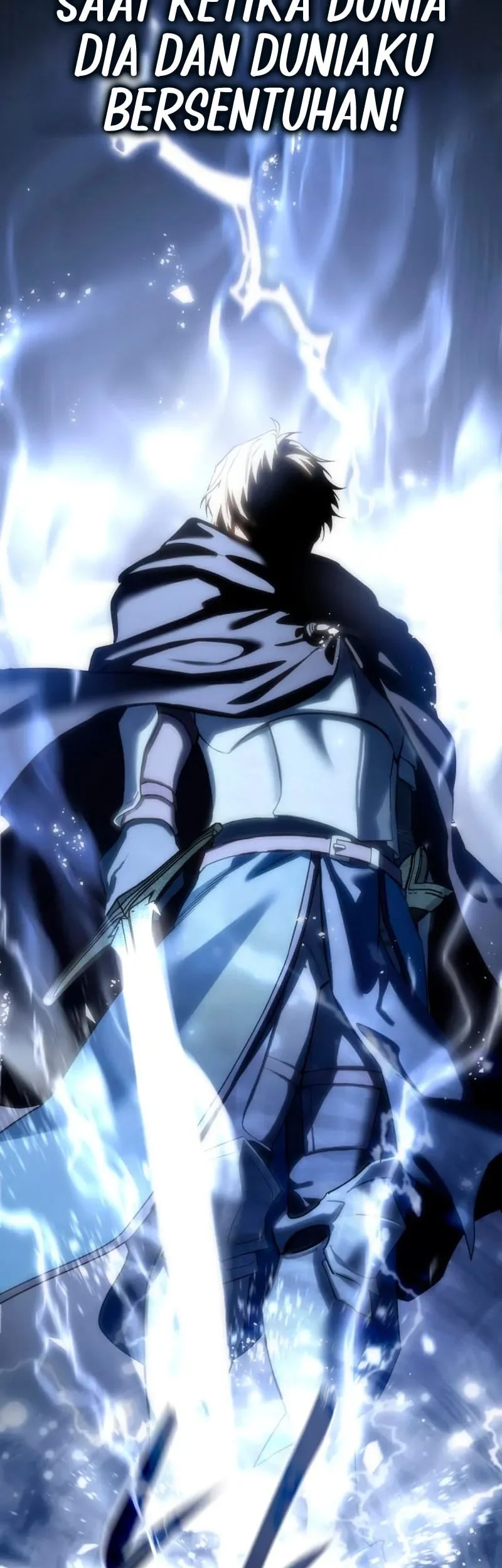 Star-Embracing Swordmaster Chapter 100 - halaman 39
