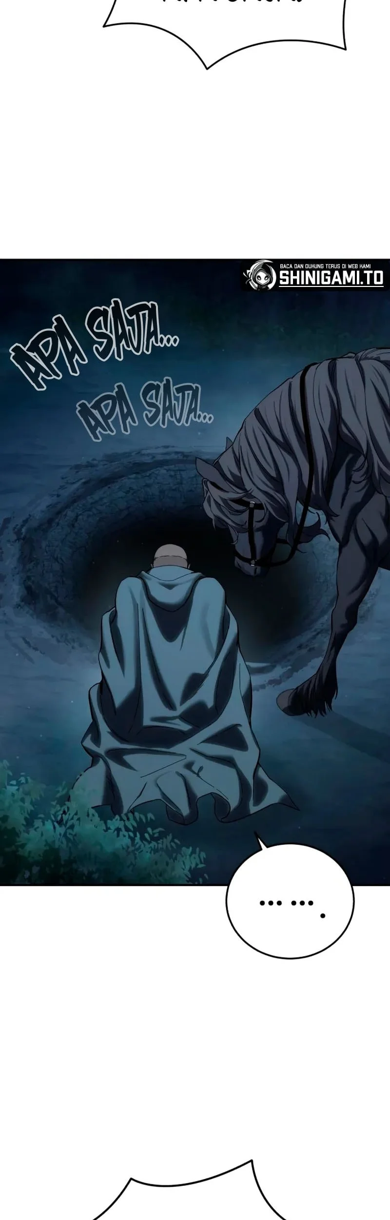 Star-Embracing Swordmaster Chapter 100 - halaman 4