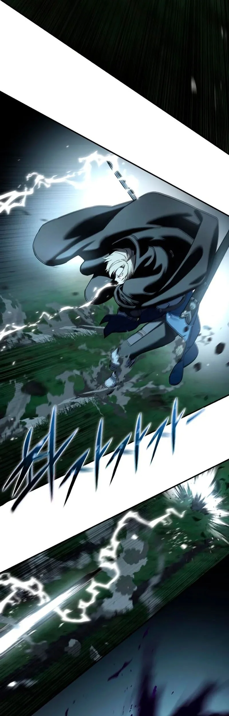 Star-Embracing Swordmaster Chapter 100 - halaman 46