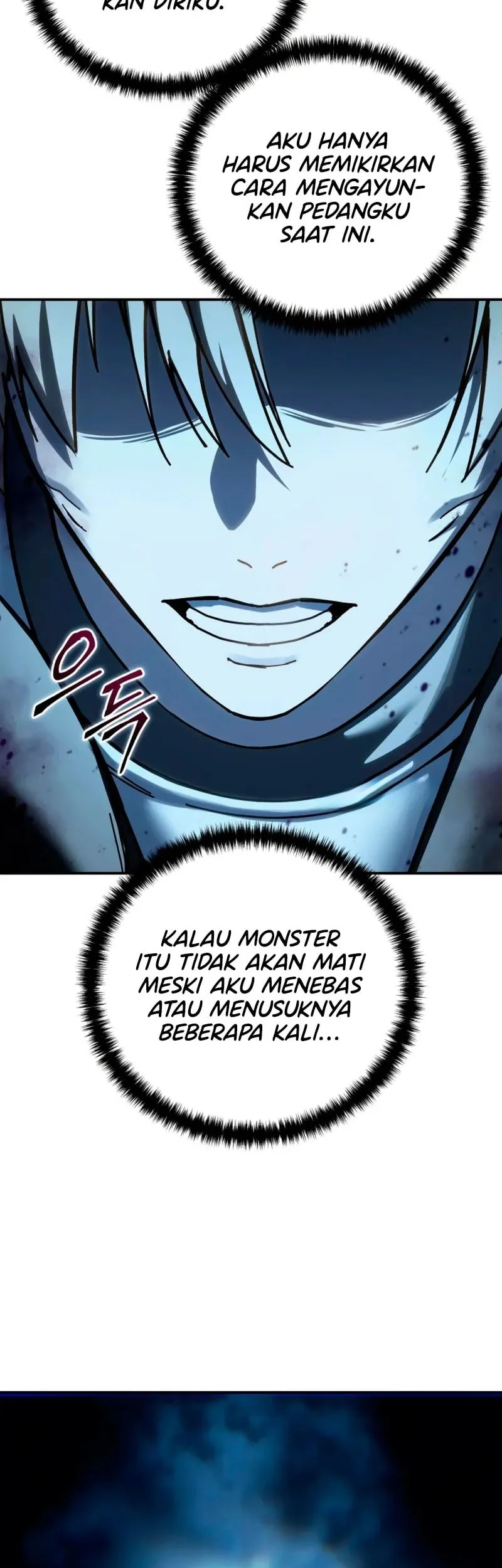 Star-Embracing Swordmaster Chapter 100 - halaman 63