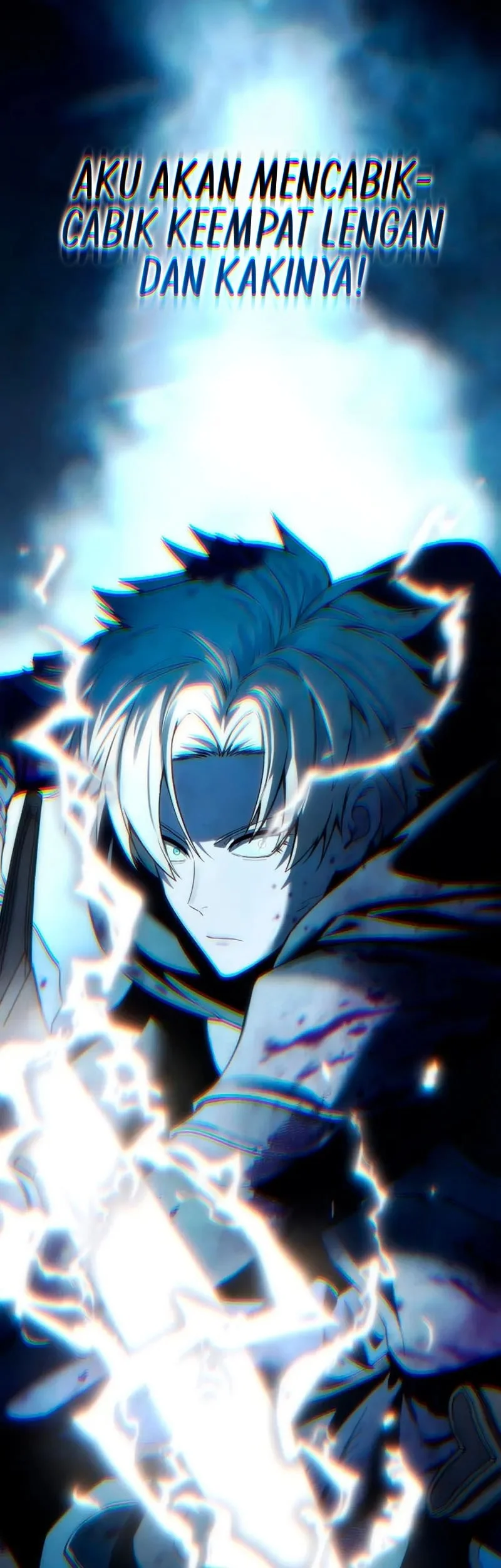 Star-Embracing Swordmaster Chapter 100 - halaman 64