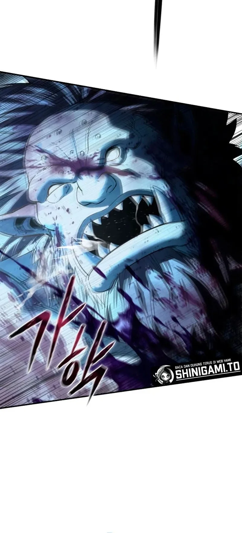Star-Embracing Swordmaster Chapter 100 - halaman 73