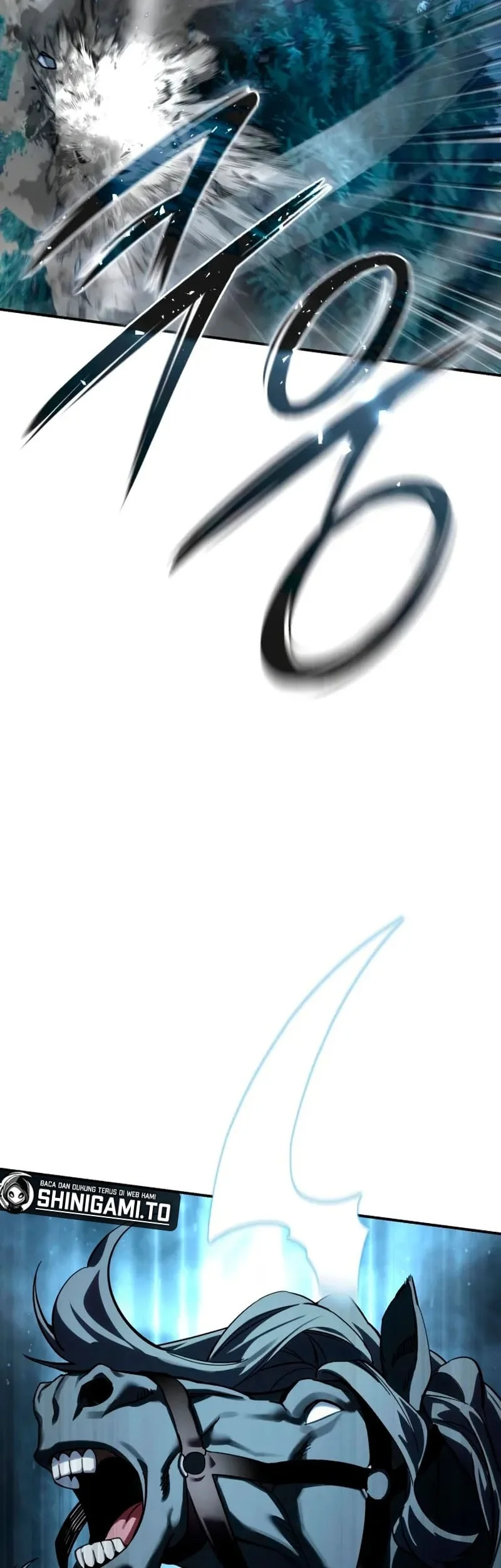 Star-Embracing Swordmaster Chapter 100 - halaman 75
