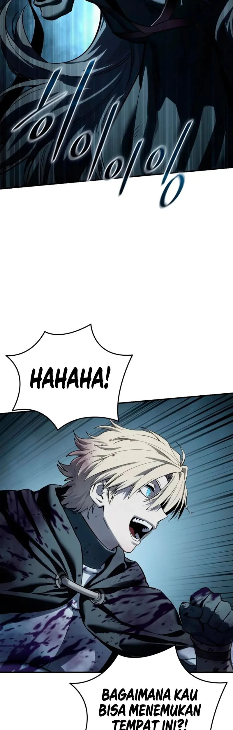 Star-Embracing Swordmaster Chapter 100 - halaman 76