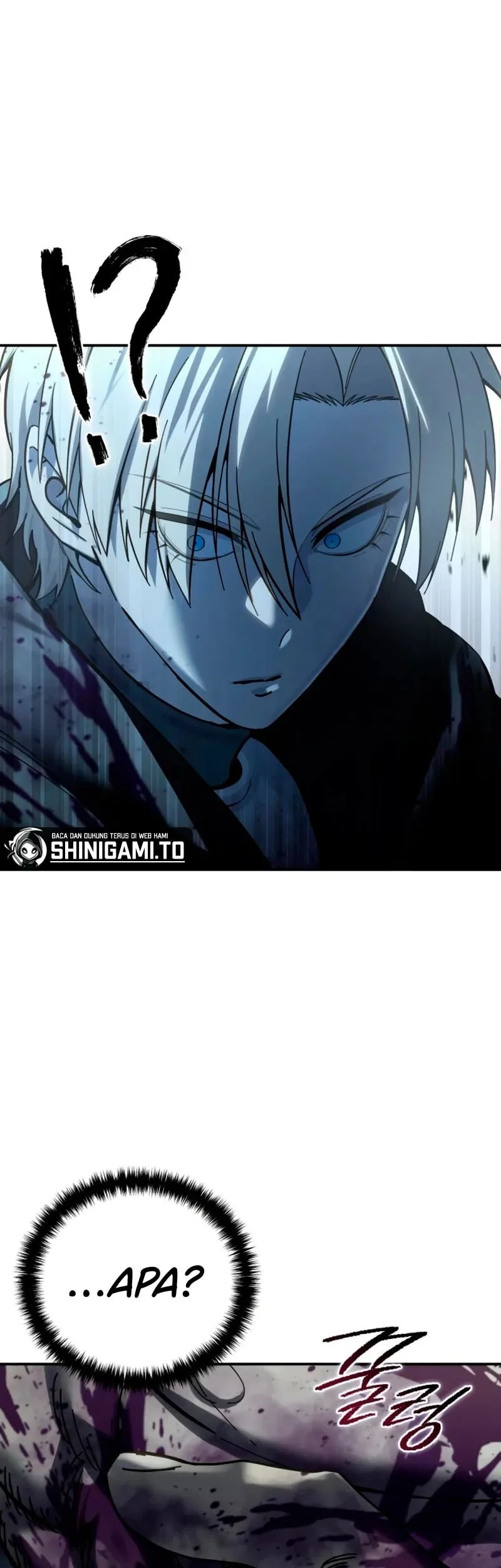Star-Embracing Swordmaster Chapter 100 - halaman 80
