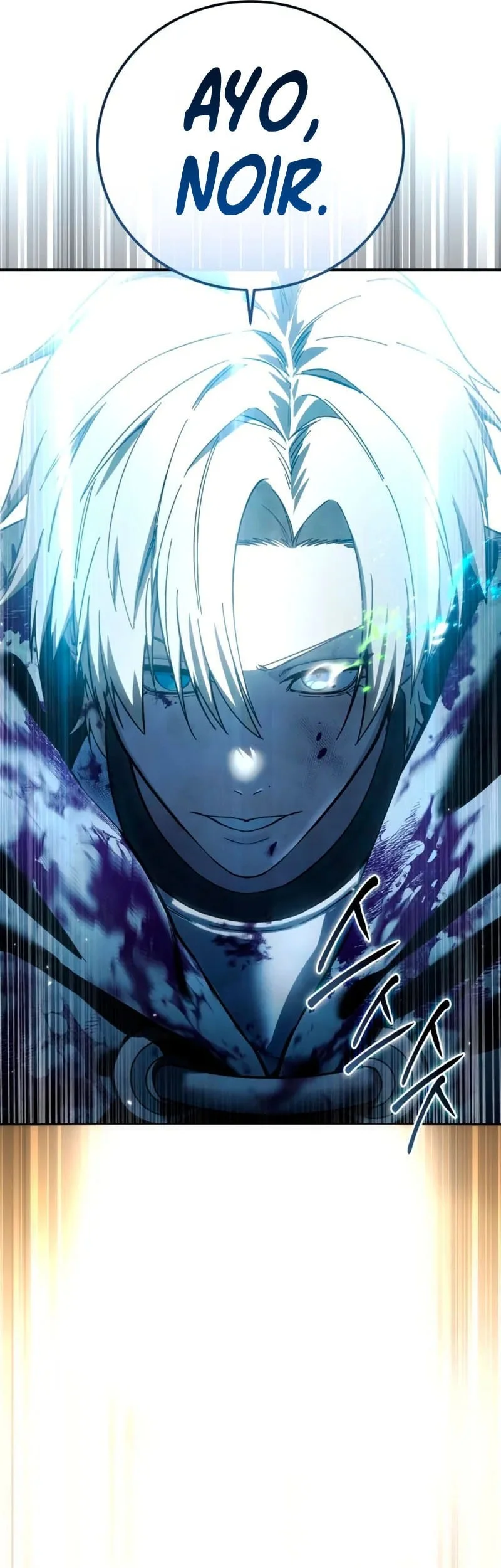 Star-Embracing Swordmaster Chapter 100 - halaman 86