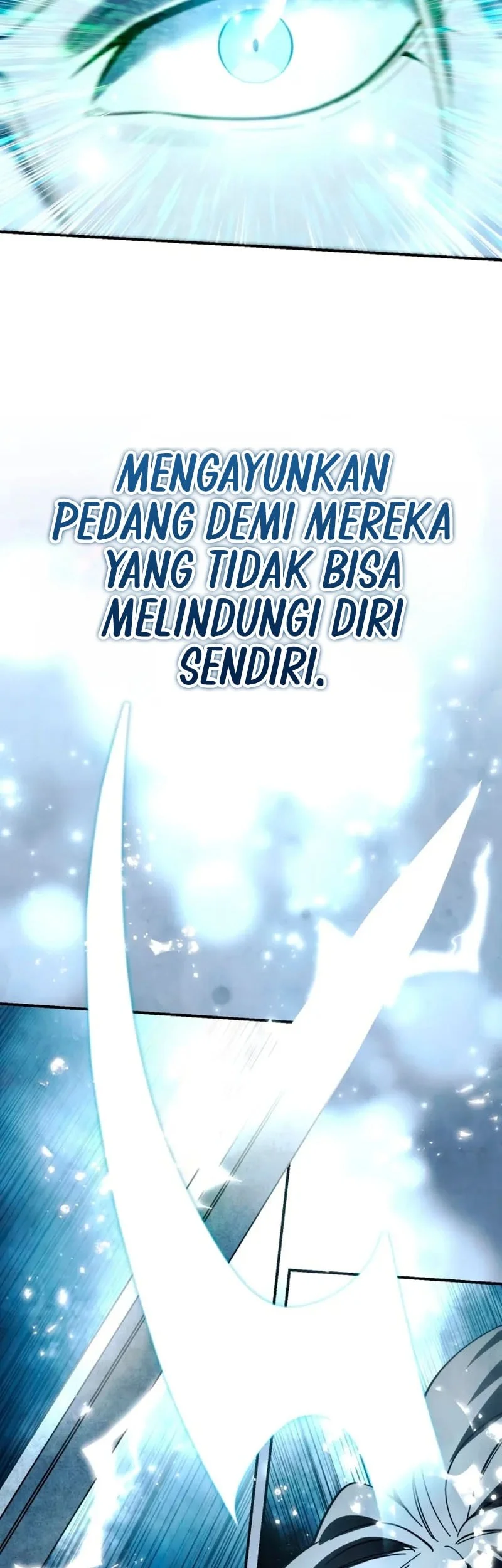 Star-Embracing Swordmaster Chapter 100 - halaman 90
