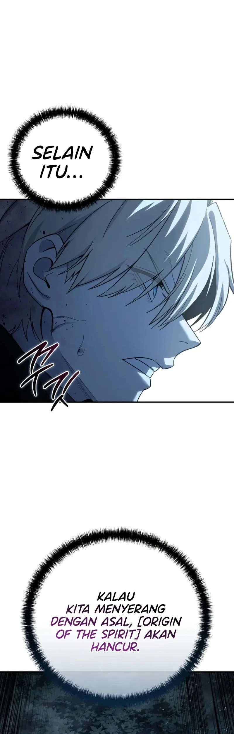 Star-Embracing Swordmaster Chapter 101 - halaman 24